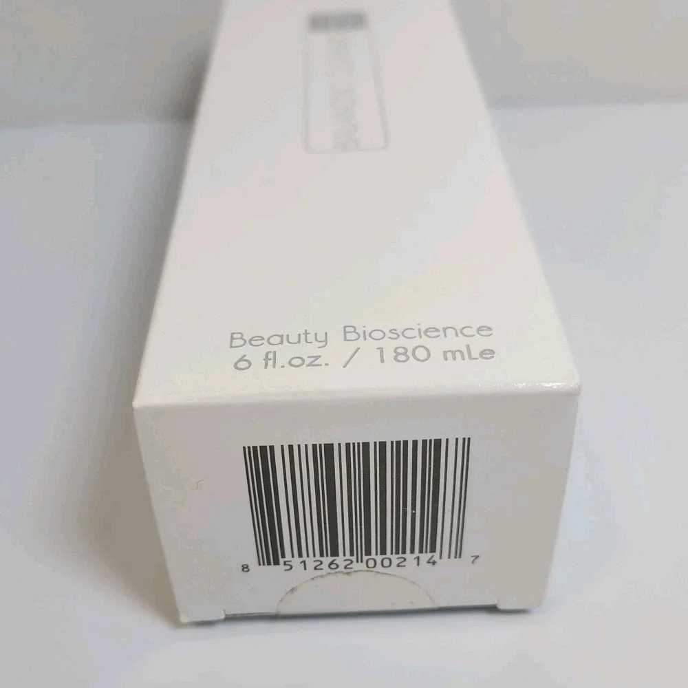 BeautyBio pH Balancing Facial Cleanser 6 fl oz 180 ml New in Box